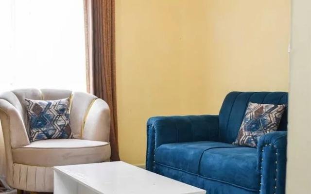 Lux Suites Buxton Point Apartments