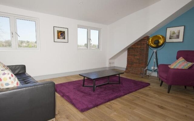 The Loft Winchester