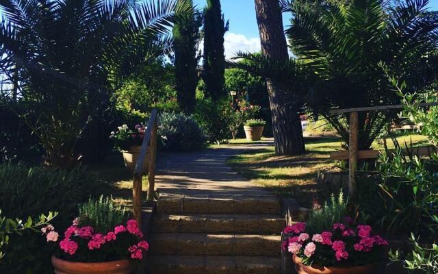 Toscana Holiday Village