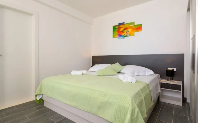 Villa Kabalero - Four-bedroom Villa With Private Pool