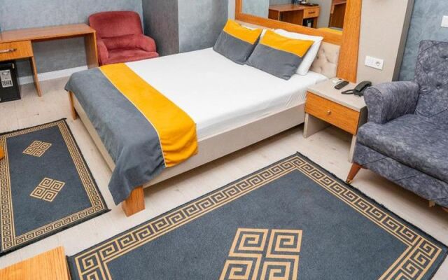 216 Comfort inn Suites