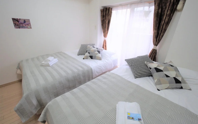 City Street Inn 501 PH279