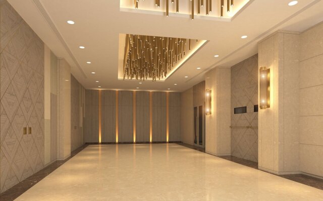 Bellevue Sarovar Premiere Junagadh