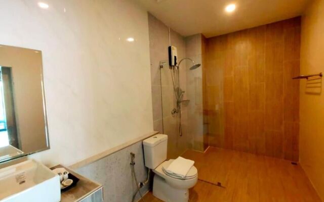 Belong Boutique Hotel
