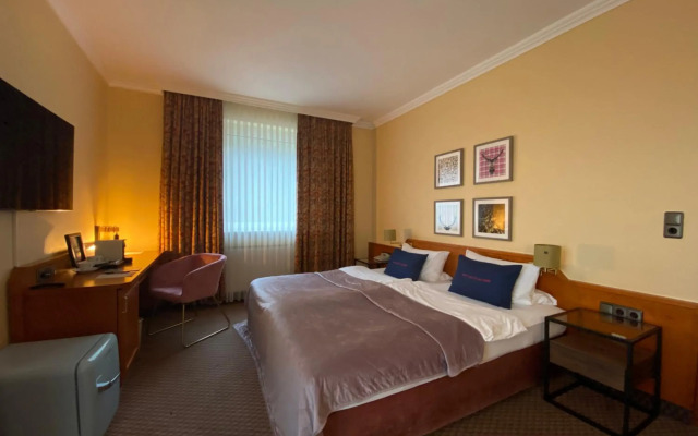 Harz Hotel & Spa Seela