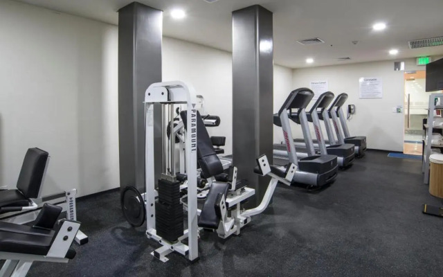 Holiday Inn Express & Suites Ciudad Obregon, An Ihg Hotel