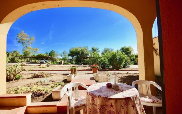 Summer Residence Bunthe