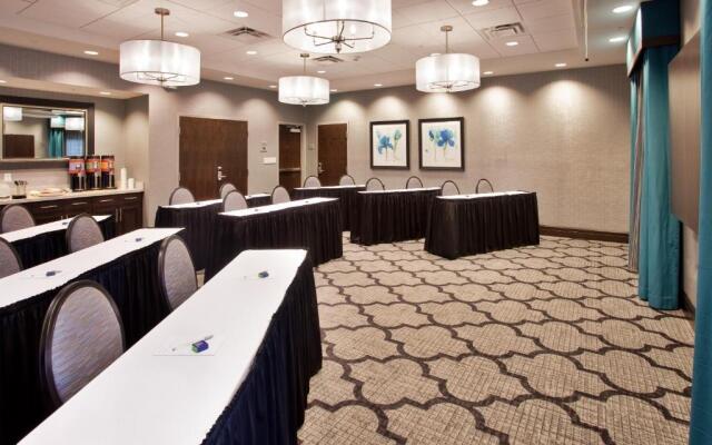 Hampton Inn & Suites Columbia South Fort Meade Area