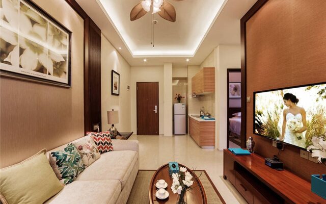 Paxton Vacances Hotels & Resorts Sanya