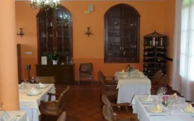 Hostal Restaurante Las Canteras