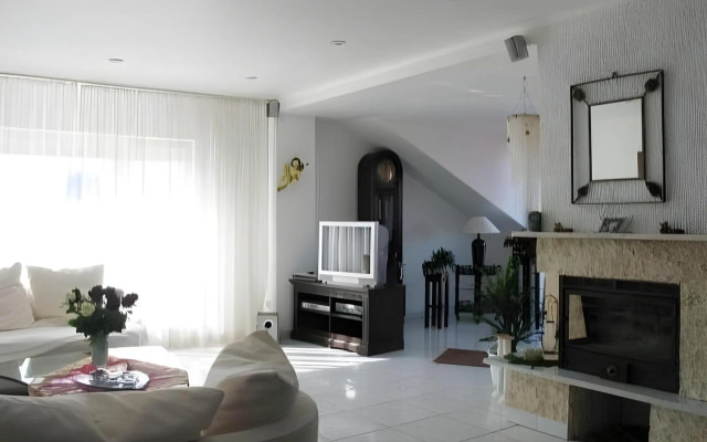 Hotel Restauracja Małopolska