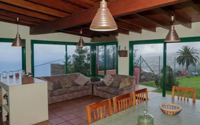 Casa Rural La Coru