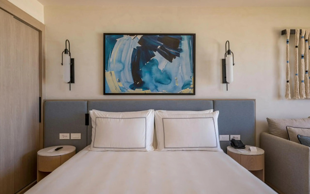 Address Marassi Golf Resort