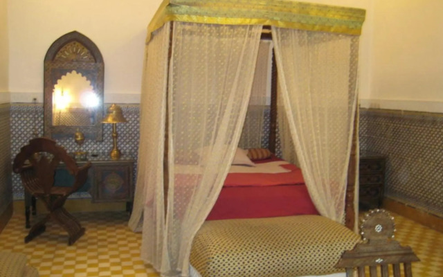 Riad Ifoulki