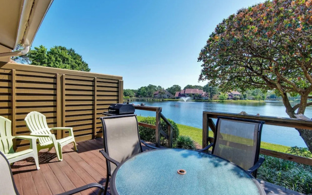 Beachwalk Villa 5193
