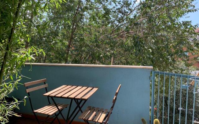 SmooRoomS Trastevere