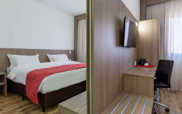 Ramada Encore by Wyndham Osasco