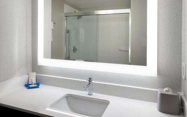 Holiday Inn Express Hotel & Suites Great Barrington by IHG