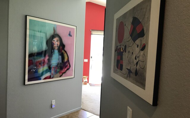 Desert Princess Country Club