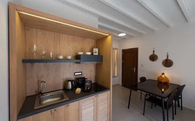 Edem Garden Residence by Estia