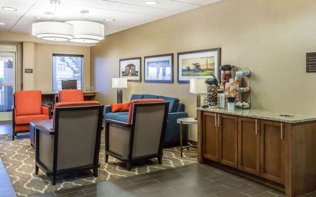 Comfort Inn Frederick - Ballenger Creek