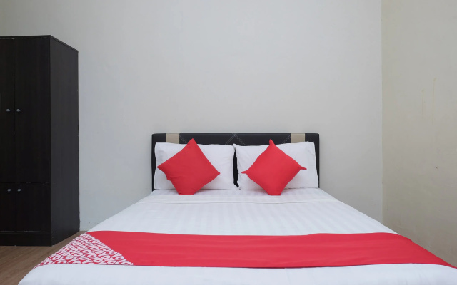 Hotel O Kay Inn Kerteh