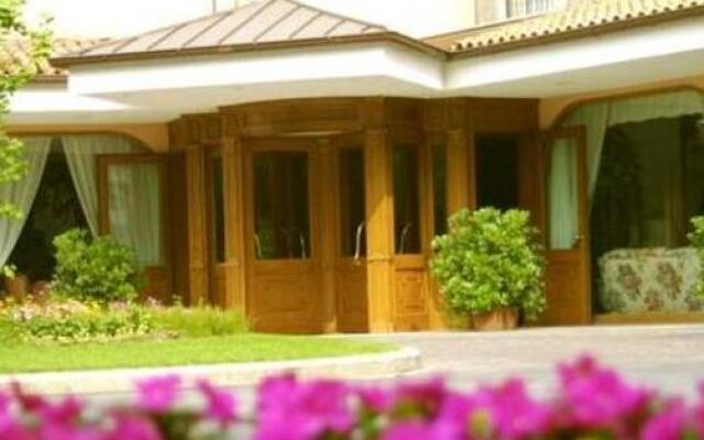 Terme Di Relilax Boutique Hotel & Spa