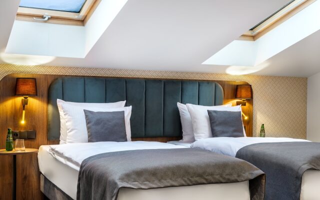 Old Market Residence