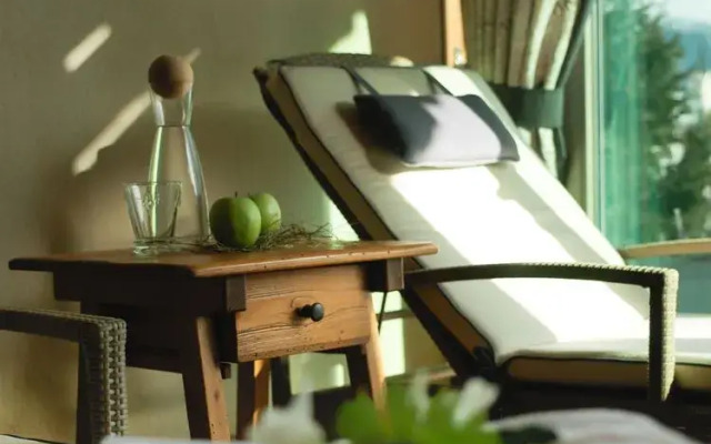 Lindner Hotel Oberstaufen Parkhotel