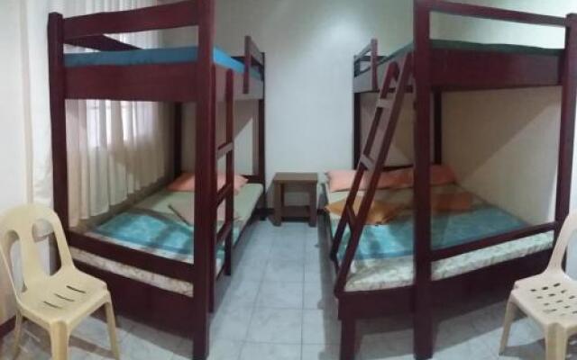 F7 Baguio Transient House