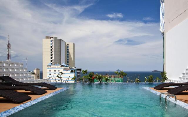 Golden Holiday Hotel Nha Trang