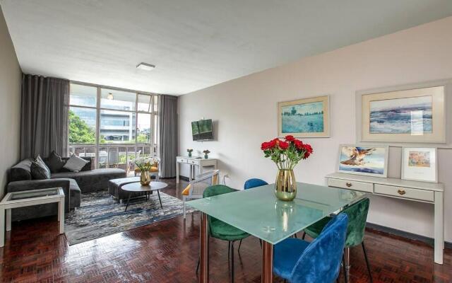 Majuba Place Sandton Executive 1 Bedroom
