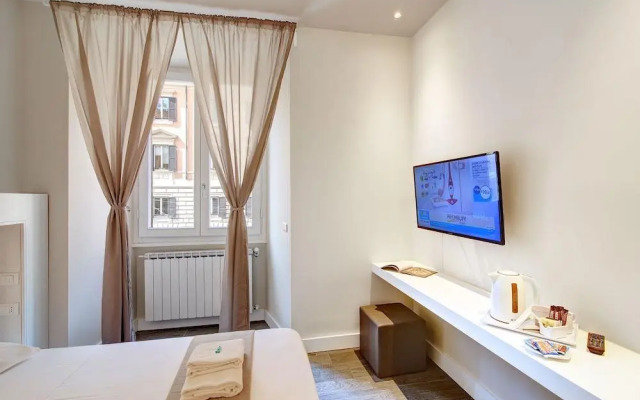 Ecce Roma Guesthouse