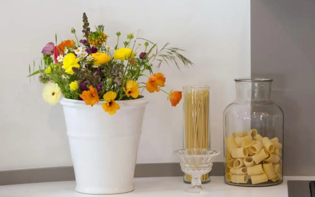 Villa Ligea in Sant Agata sui Due Golfi