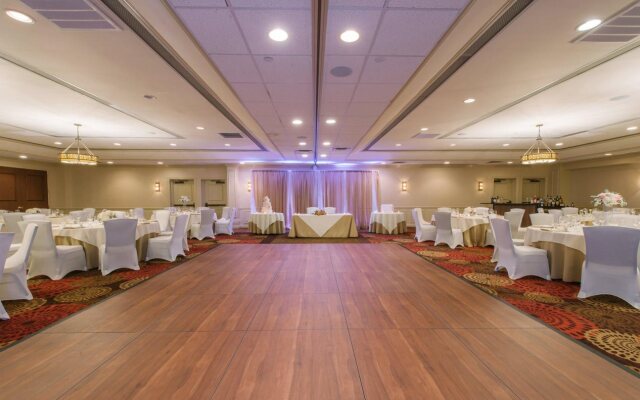 Hotel MTK Mount Kisco