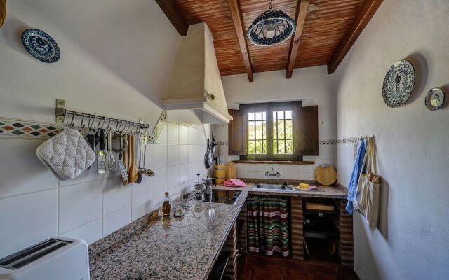 Guest House in a Traditional Andalusian Country Estate