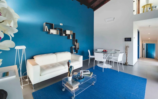 Villa Hera