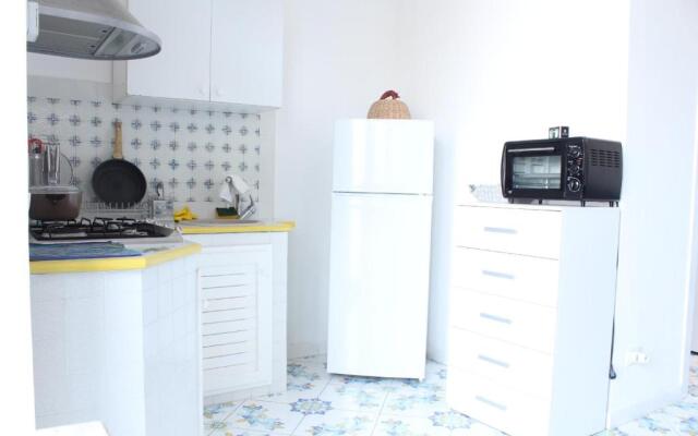 La Margherita Apartments