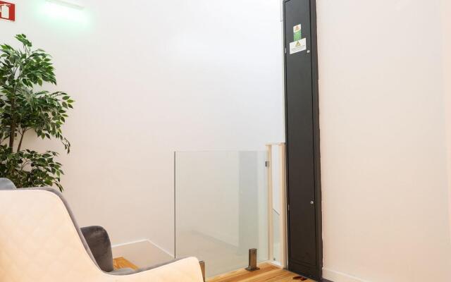 Mystay Porto Batalha