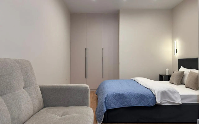 KluchnikOFF (КлючникОФФ)  на улице Пролетарская 150