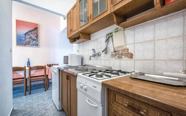 Apartment Tezak