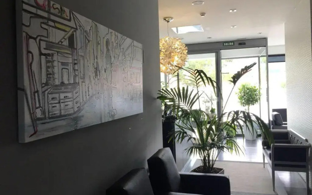 Hotel Noia