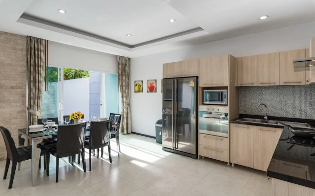 Trixie Town House Unit 2