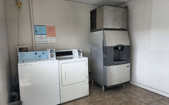 Americas Best Value Inn Elizabethtown