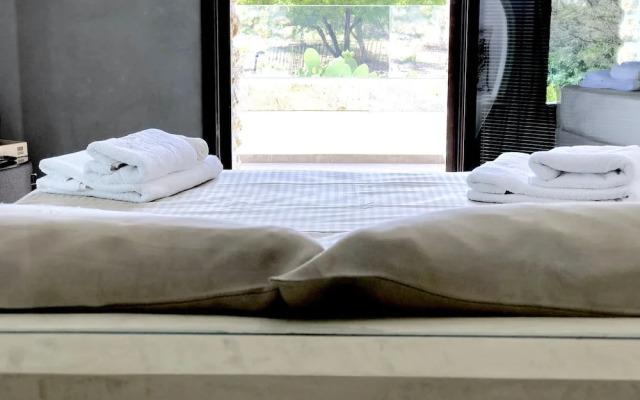 Oikos in Terre di Zaccanello