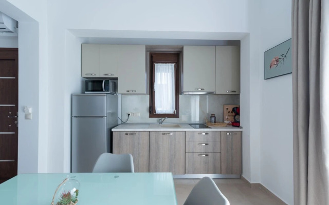 Kalli's Apartments