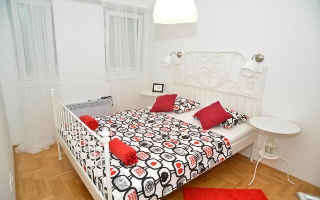 Golden Gate Apartment Zadar