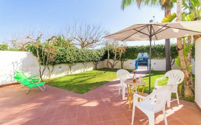 Villetta Relax with pool in residence