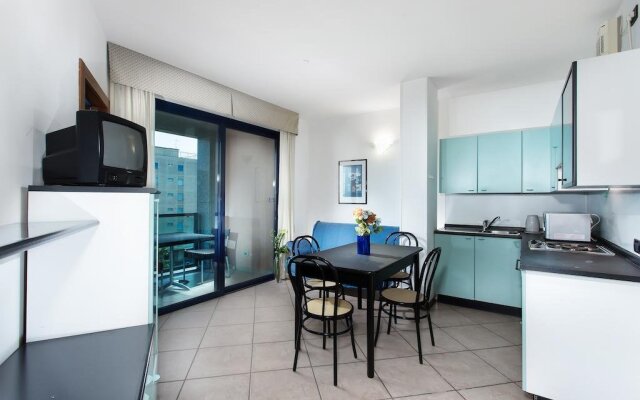 Lido Hotel Residence