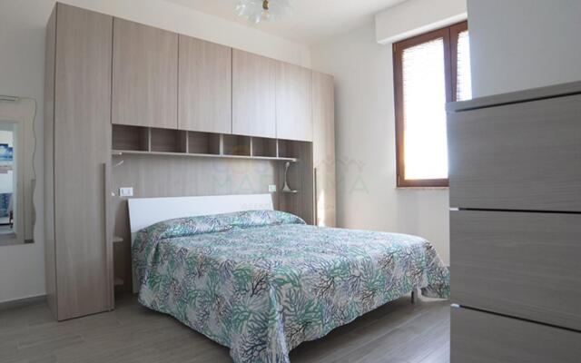 Melograno apartment in Follonica-MELOGRANO